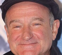 Robin Williams