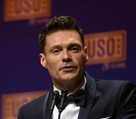 Ryan Seacrest