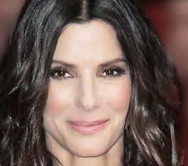 Sandra Bullock