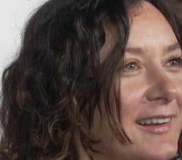 Sara Gilbert