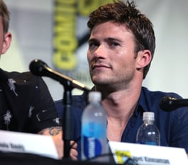 Scott Eastwood