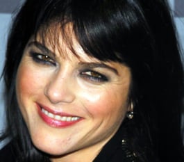 Selma Blair