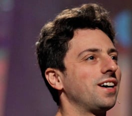 Sergey Brin