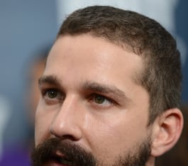 Shia LaBeouf