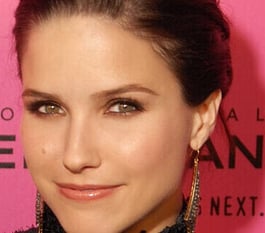 Sophia Bush