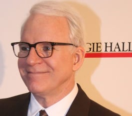 Steve Martin