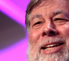 Steve Wozniak