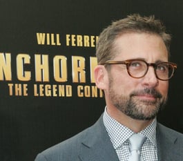 Steve Carell