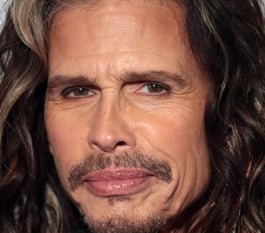 Steven Tyler