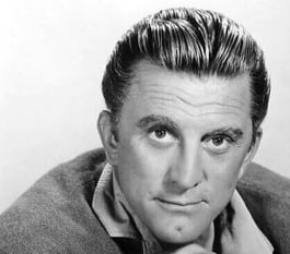 Kirk Douglas