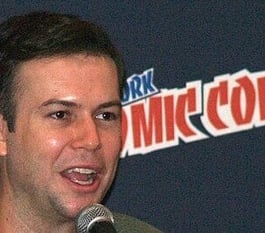 Taran Killam