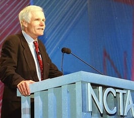 Ted Turner