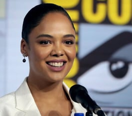 Tessa Thompson