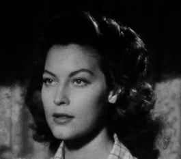 Ava Gardner