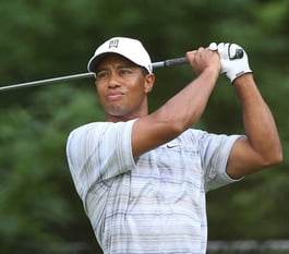 Tiger Woods