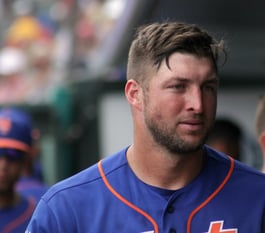 Tim Tebow