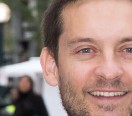 Tobey Maguire