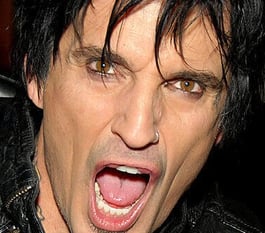 Tommy Lee