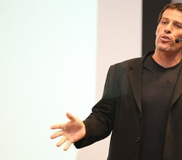 Tony Robbins