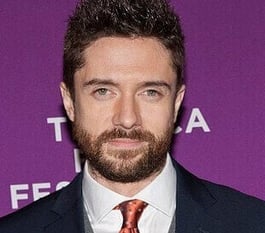 Topher Grace