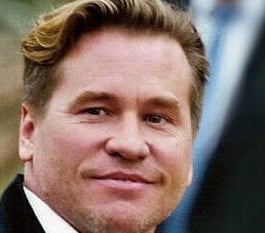 Val Kilmer