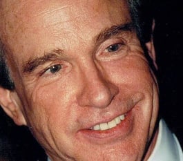 Warren Beatty