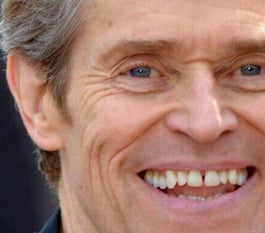 Willem Dafoe