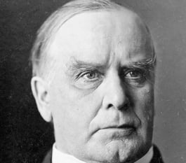 William McKinley