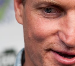 Woody Harrelson