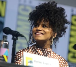 Zazie Beetz