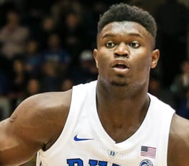 Zion Williamson