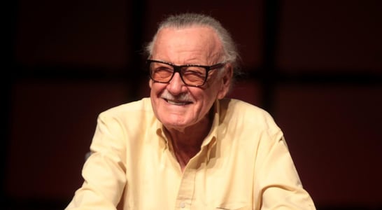 Stan Lee