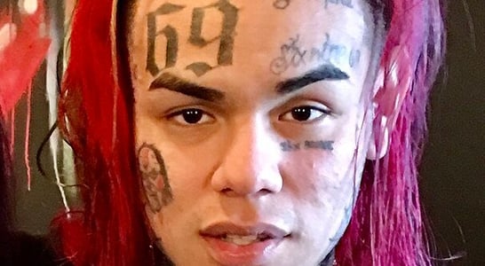 6ix9ine