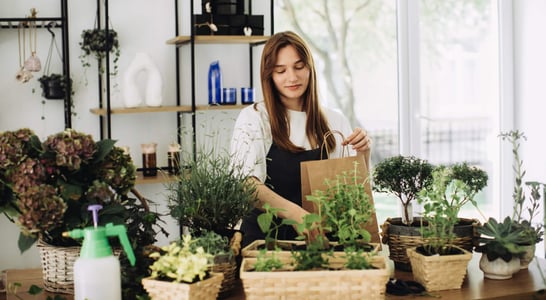 National Small Business Week