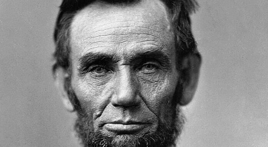 Abraham Lincoln