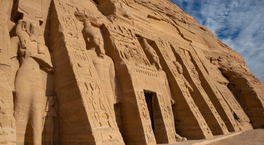 Abu Simbel Festival