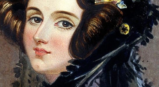 Ada Lovelace Day