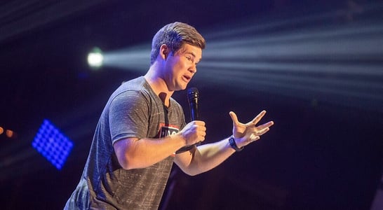 Adam DeVine