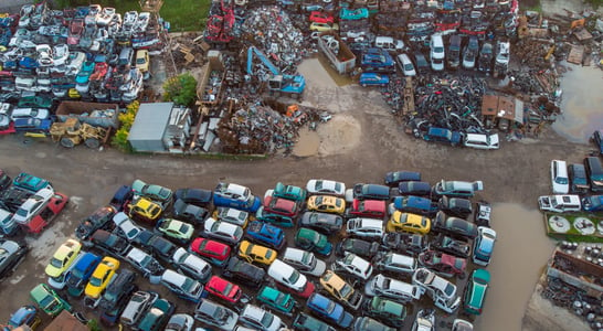 Global Car Recycling Day