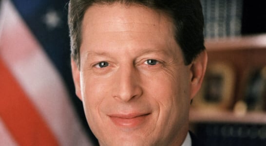 Al Gore