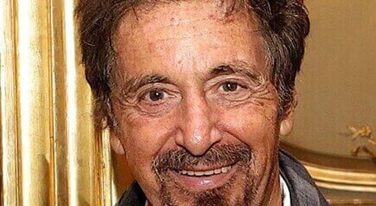 Al Pacino