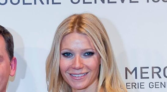 Gwyneth Paltrow