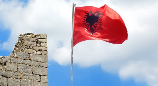 Albanian Liberation Day