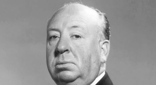 Alfred Hitchcock Day