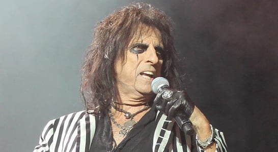 Alice Cooper