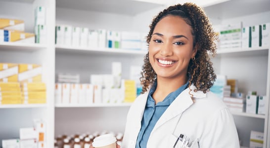 American Pharmacists Month