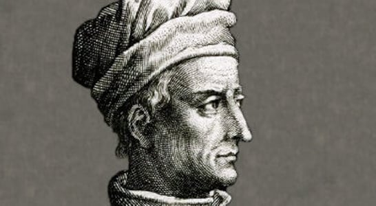 Amerigo Vespucci Day