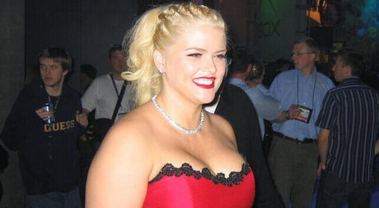 Anna Nicole Smith