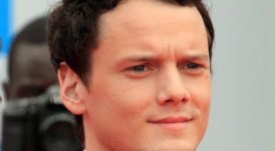 Anton Yelchin