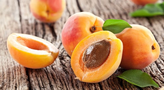 National Apricot Day